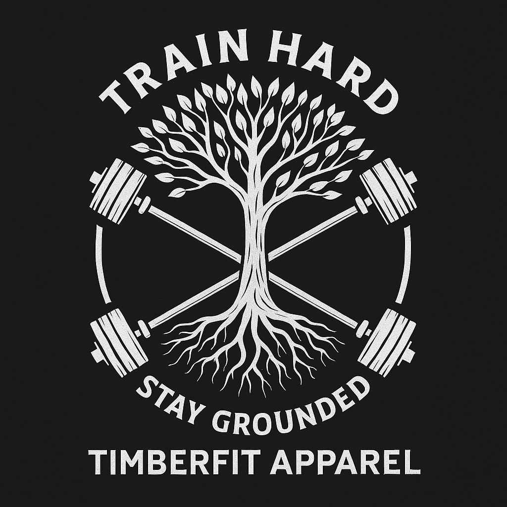 Timberfit Apparel